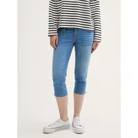 Tom Tailor Bermudas blau 29