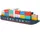 Vilac Containerschiff (Vilac2315)