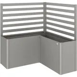 Biohort Rankgitter L150 152 x 91 x 152 cm Quarzgrau
