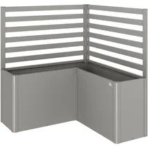 Biohort Rankgitter L150 152 x 91 x 152 cm Quarzgrau