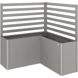Biohort Rankgitter L150 152 x 91 x 152 cm Quarzgrau