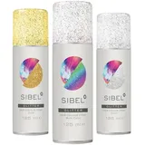 Sibel Glitterspray multicolor 125 ml