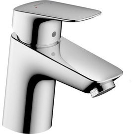 Hansgrohe Logis 70 Einhandmischer chrom 71070000