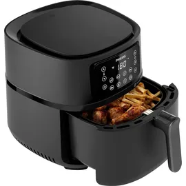 Philips 5000 Series Airfryer XXL Connected HD9285/96 Schwarz