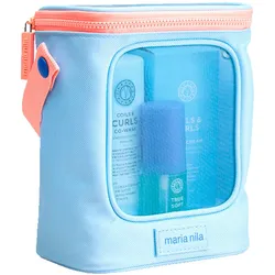 Maria Nila Coils & Curls Beauty Bag Geschenkset
