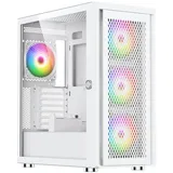 silentware Air 100 White | PC-Gehäuse