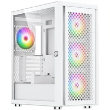 silentware Air 100 White | PC-Gehäuse