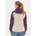 Weather Report CAMELIA W-PRO15000 mit wasserdichter Beschichtung 1136 Simply Taupe 38 - 38