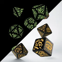Halloween Glow in the Dark