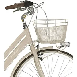 MBM New Boulevard 28 Zoll RH 46 cm 6-Gang Damen creme