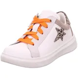 superfit Cosmo Sneaker, Weiß 1010, 32