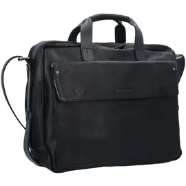 Harold's Ivy Lane Aktentasche 282125 schwarz 15'' 