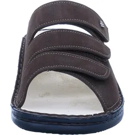 Finn Comfort Korfu coffee 41