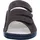 Finn Comfort Korfu coffee 41