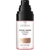 Catrice Blend + Bond Make-up Fixierspray 55 ml