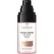 Catrice Blend + Bond Make-up Fixierspray 55 ml