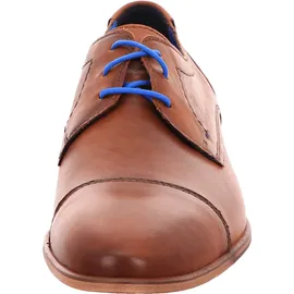 LLOYD Gilroy Business Schuhe braun cocos Captoe 15-135-03 für Herren, braun, Größe 46 EU / 11 UK