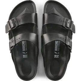 Birkenstock Arizona EVA schmal Black 38