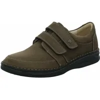 Finn Comfort braun 11