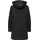 Only Life Parka OTW Black, M