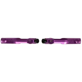 oak components Bremshebel-Set SH - Shimano Violett