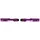 oak components Bremshebel-Set SH - Shimano Violett