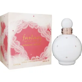 Britney Spears Fantasy Intimate Edition Eau de Parfum 100 ml