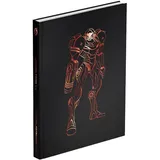 Piggyback Metroid Prime 1-3: A Visual Retrospective: The Official Art and Making of Metroid Prime 1–3