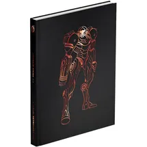 Piggyback Metroid Prime 1-3: A Visual Retrospective: The Official Art and Making of Metroid Prime 1–3