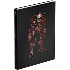 Piggyback Metroid Prime 1-3: A Visual Retrospective: The Official Art and Making of Metroid Prime 1–3