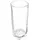 SECRET DE GOURMET Cocktailgläser 0,3 l 6-tlg.
