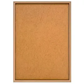 reinders Wandbild 50 x 70 cm Drinking Wine Holz Bunt