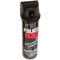 RSG-Police Pfefferspray 63 ml - Weitstrahl Abwehrspray (12063-S)