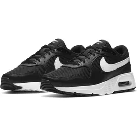 Nike Air Max SC Damen Black/Black/White 39