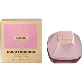 Paco Rabanne Lady Million Empire Eau de Parfum 30 ml