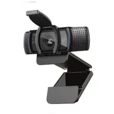 Logitech HD Webcam C920S - Webcam - Farbe