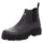 Aigle Chelsea Rain Gummistiefel Schwarz 43