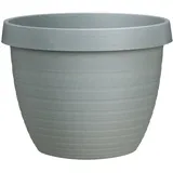 Scheurich Country Star Ø 34 x 26 cm Granite Grey