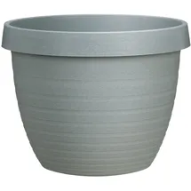 Scheurich Country Star Ø 34 x 26 cm Granite Grey