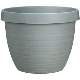 Scheurich Country Star Ø 34 x 26 cm Granite Grey