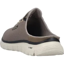 Rieker B6681 Herren Beige/Braun 46