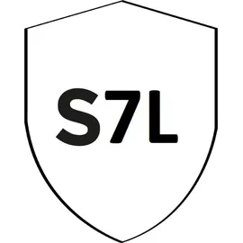 Lupriflex Halbschuh Allround Aqua Low, Gr. 43