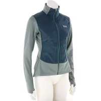 HELLY HANSEN Versalite Hybrid Jacke - Grey Cactus -