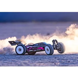 TRAXXAS RC-Buggy Jato 1:8 4WD VXL-4S RTR blau