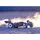 TRAXXAS RC-Buggy Jato 1:8 4WD VXL-4S RTR blau