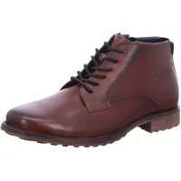 Bugatti Catano cognac,