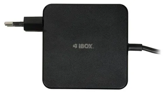 USB-C Laptop Power Adapter Automatic Current Regulation 100W