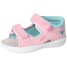 Pepino Ricosta Mantu Minilette Rosa 23