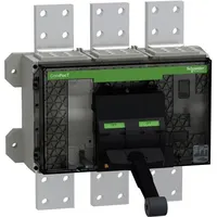 Schneider Electric C250N3FM Leistungsschalter 1St.