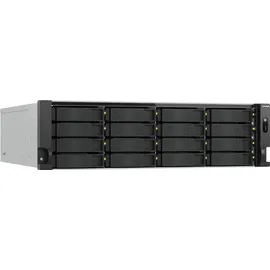 QNAP TS-h1677AXU-RP-R7-32G NAS System 16-Bay